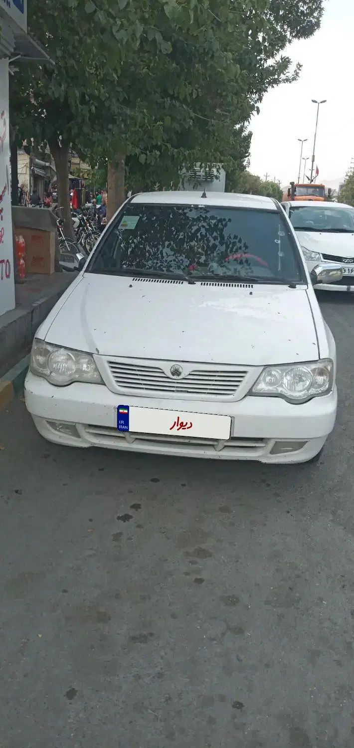 خودرو پراید، صبا آگهی ann_20042177