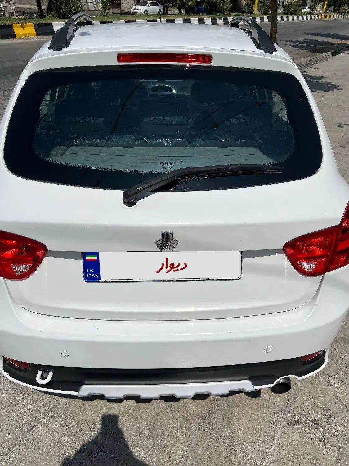 کوییک S پایه - 1401
