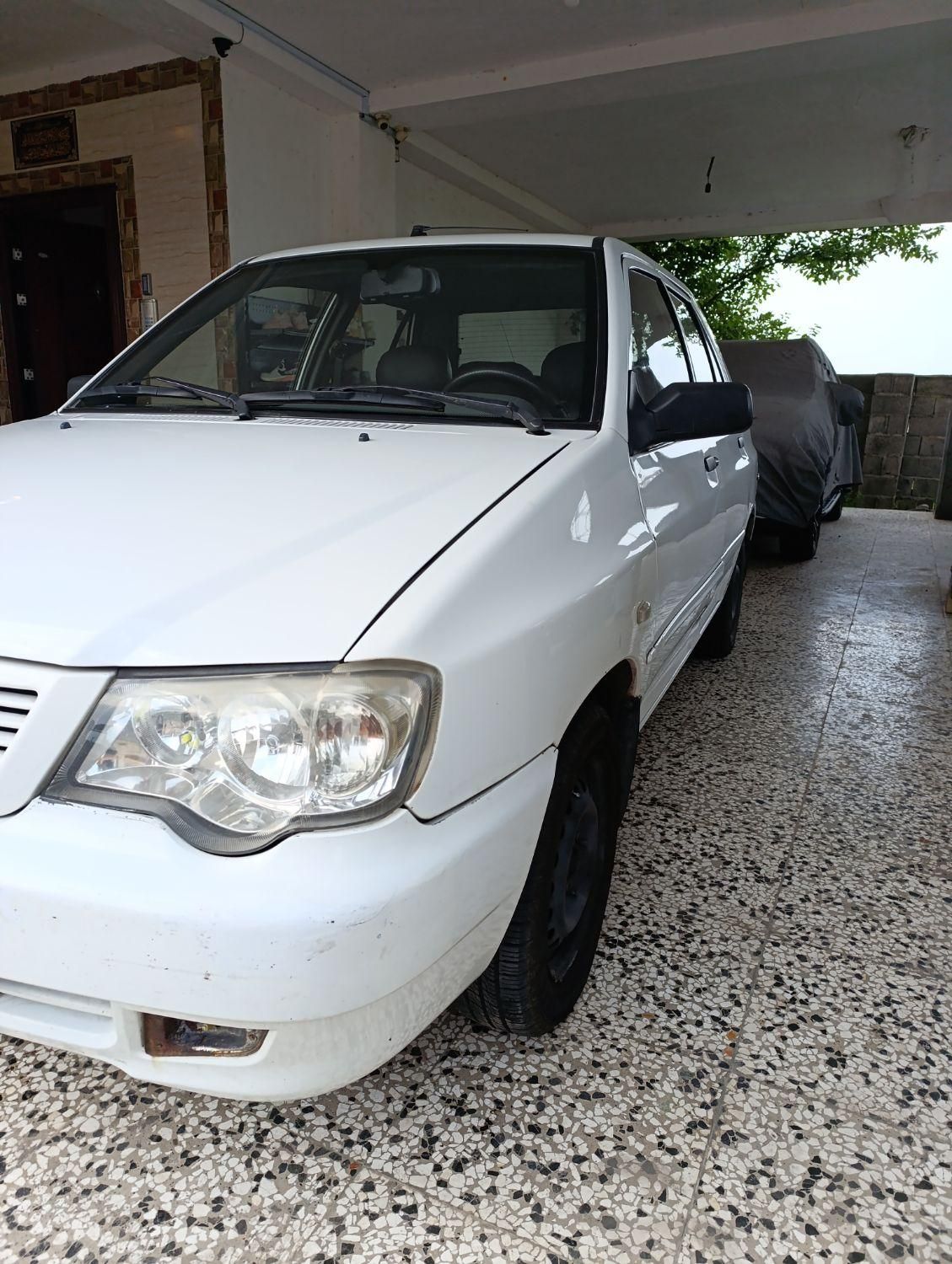 پراید 132 SE - 1396