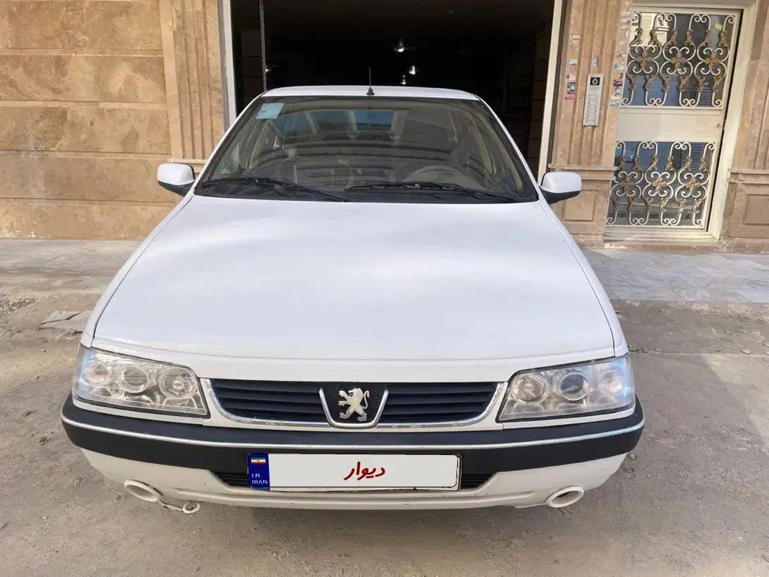 خودرو پژو، 405 SLX آگهی ann_20042191