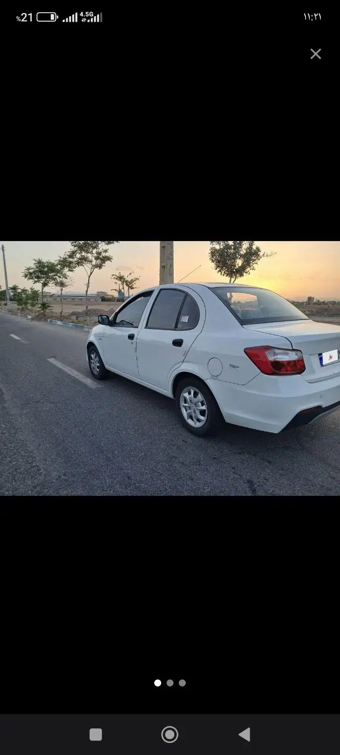 خودرو ساینا، S آگهی ann_20042208