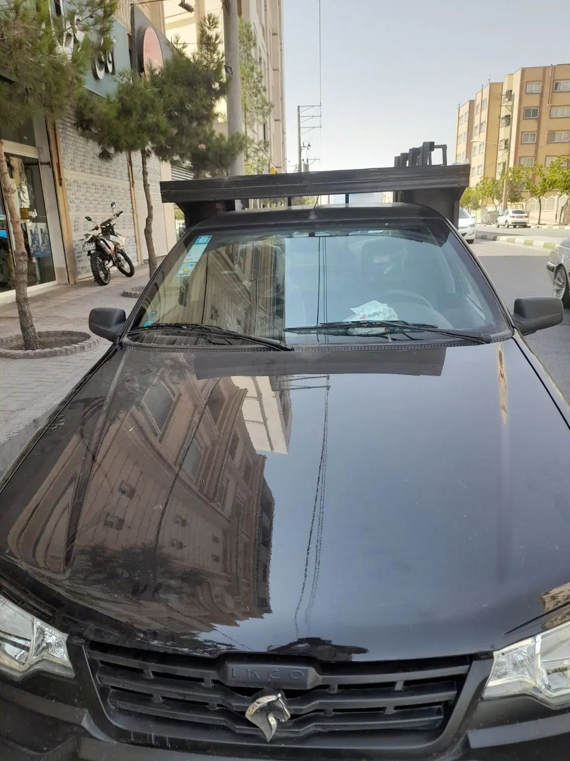 خودرو آریسان، 2 آگهی ann_20042210
