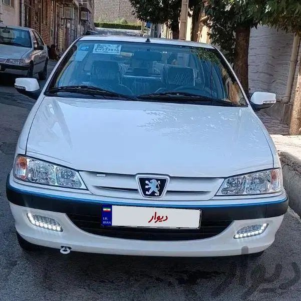 خودرو پژو، پارس آگهی ann_20042214