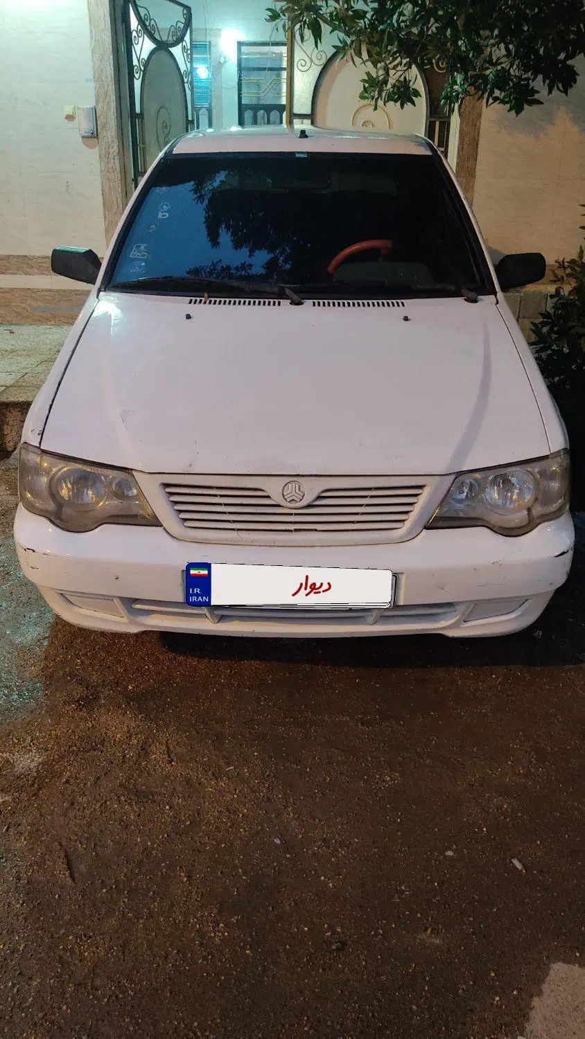 خودرو پراید، 132 آگهی ann_20042226
