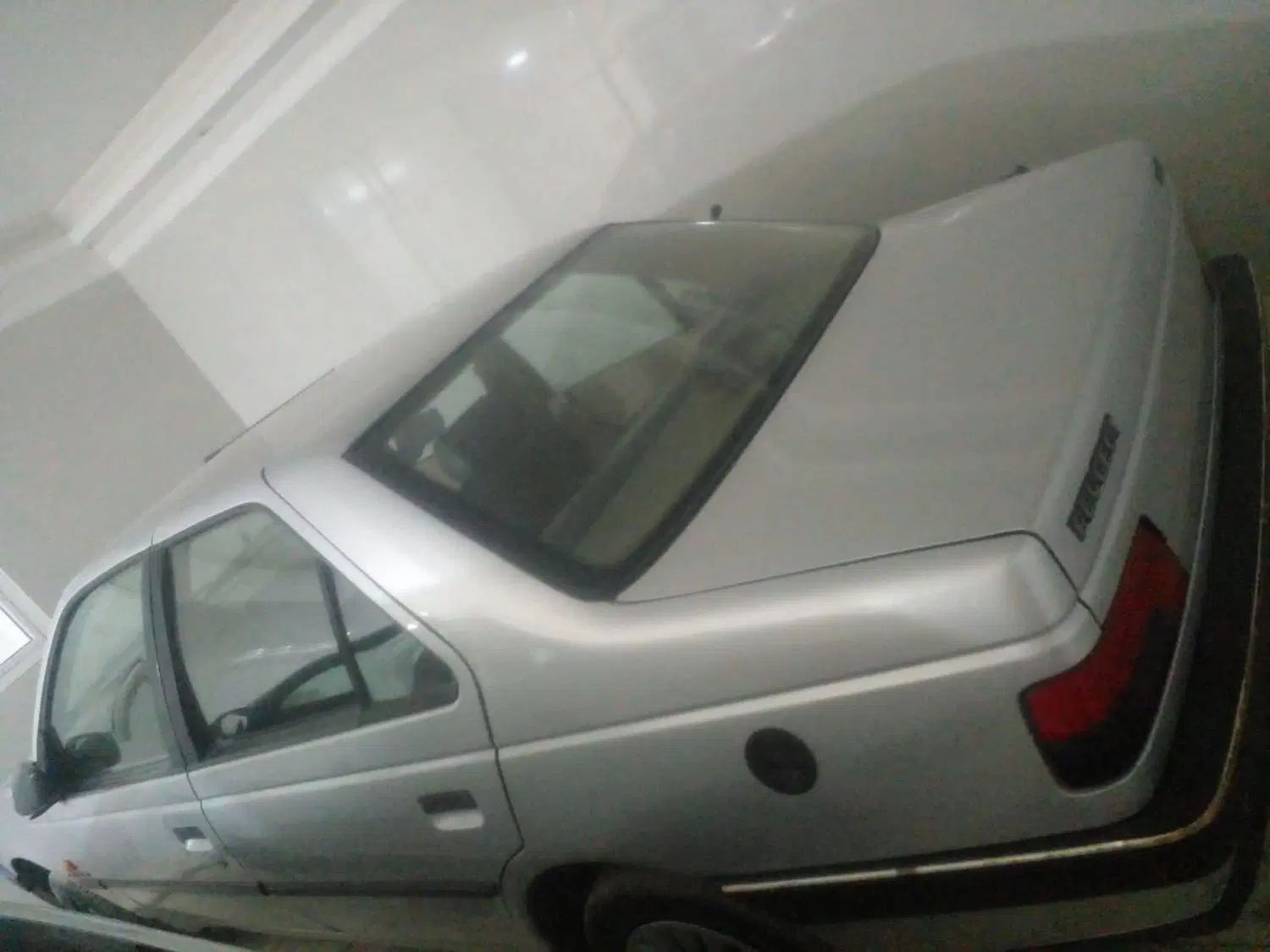 خودرو پژو، 405 آگهی ann_20042229