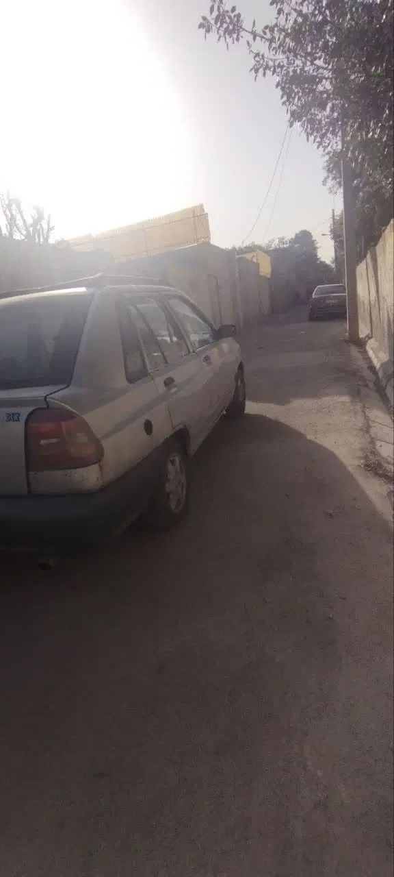 پراید 141 SE - 1392