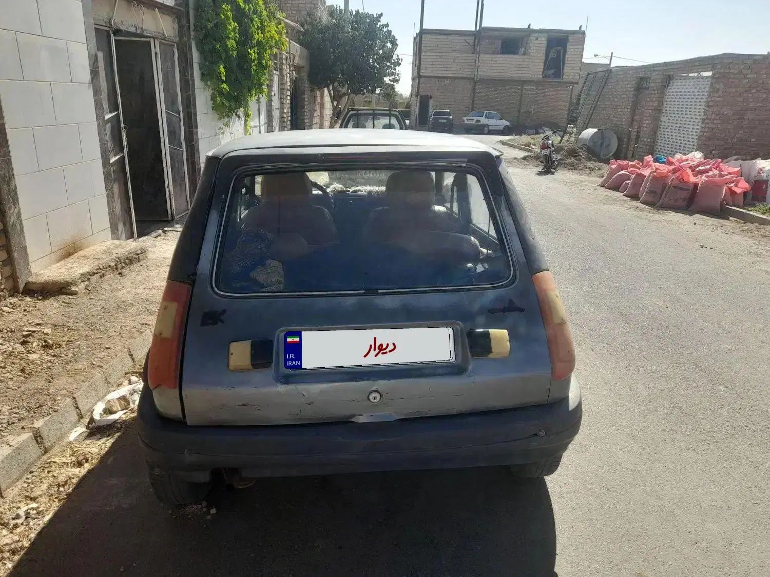 خودرو رنو، پی کی آگهی ann_20042241