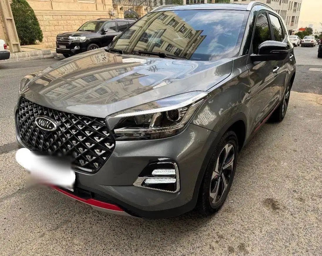 ام وی ام X55 پرو IE - 1402