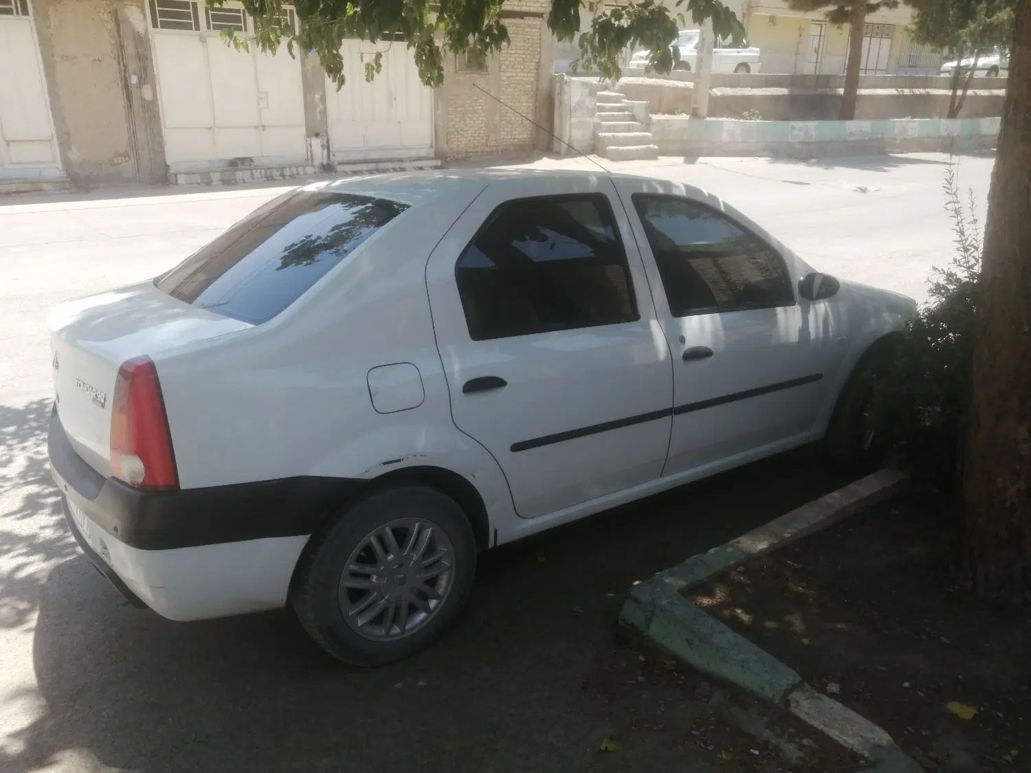 رنو تندر 90 E2 - 1397