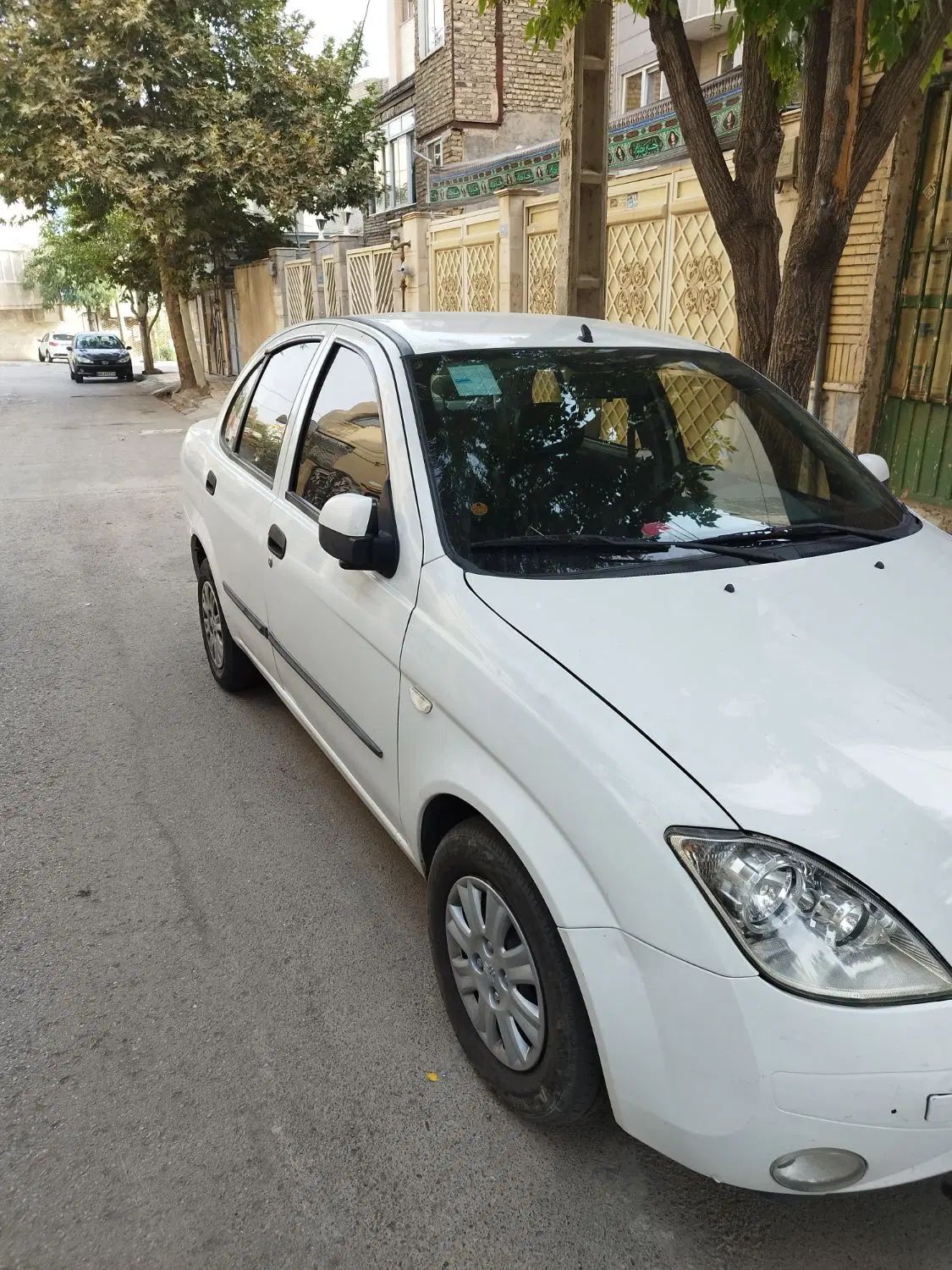 خودرو تیبا، صندوق دار آگهی ann_20042295