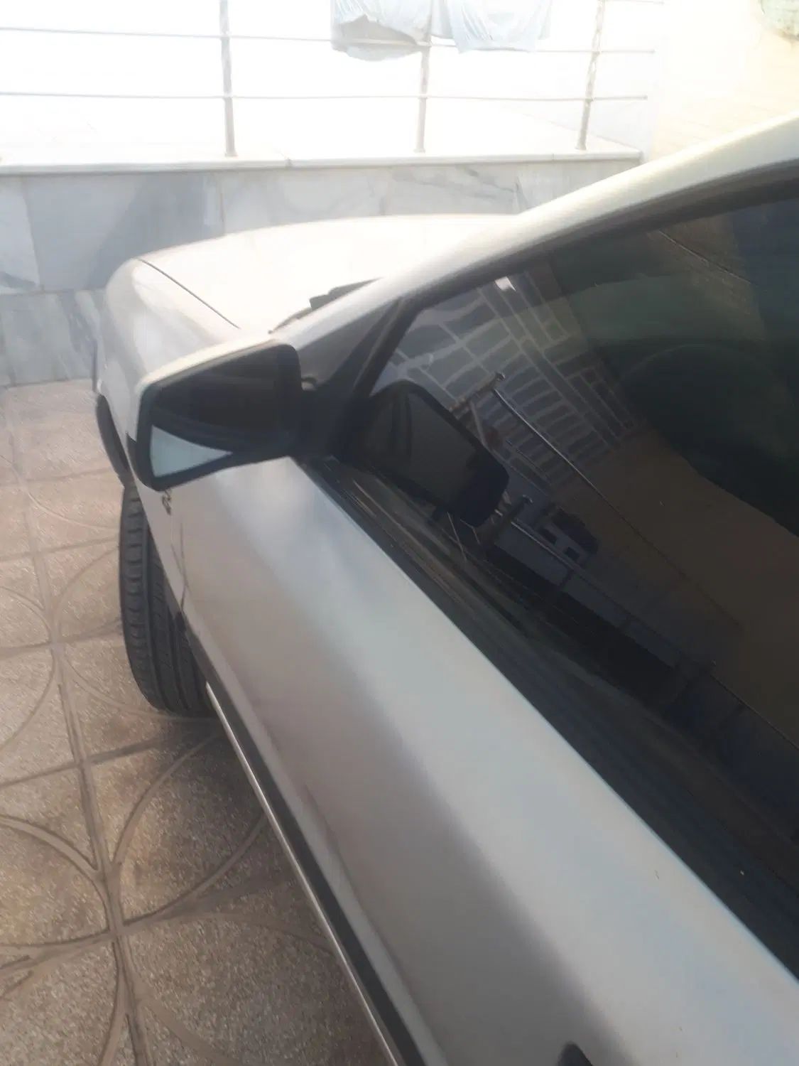سمند LX XU7 - 1389