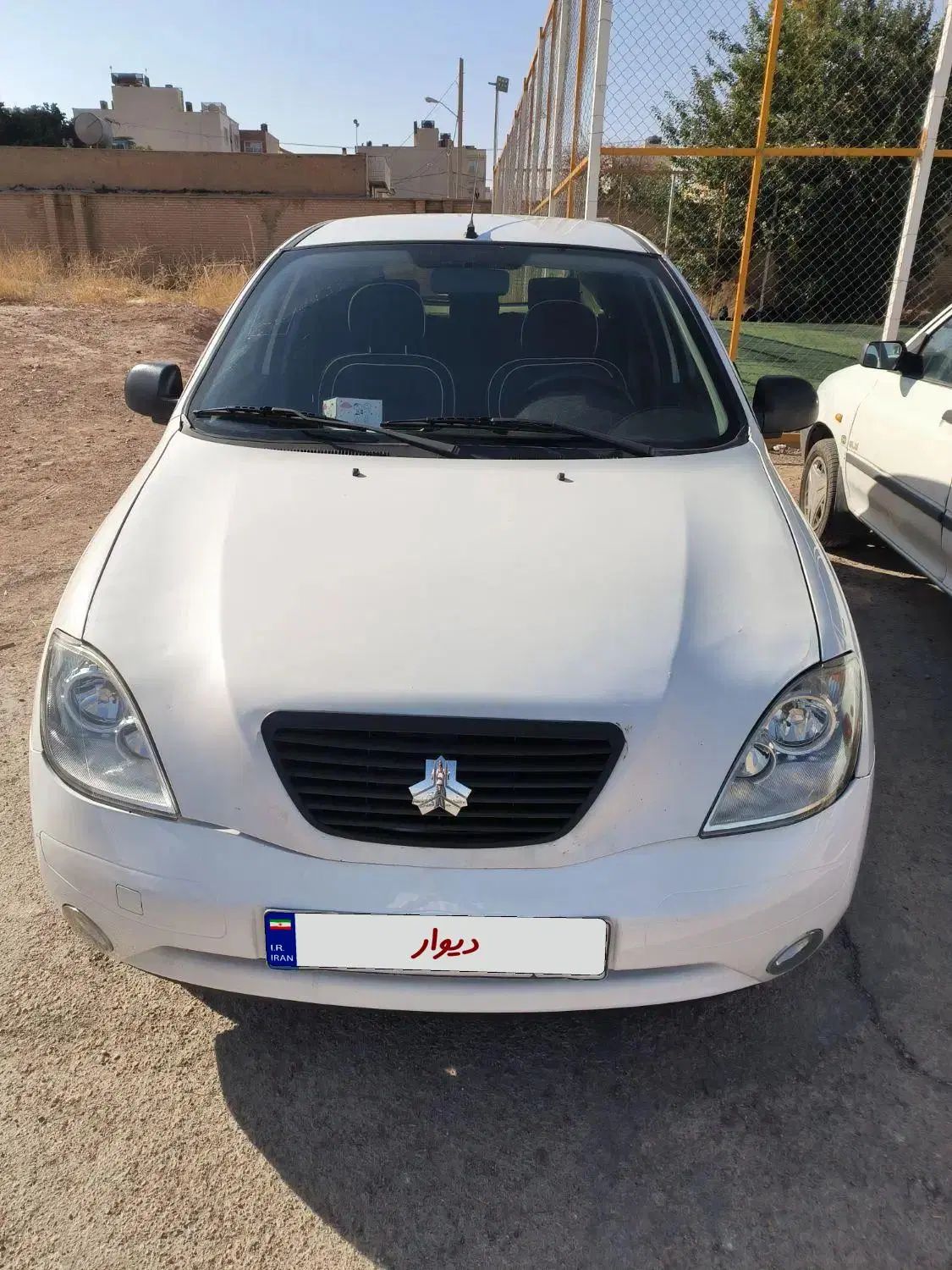 خودرو تیبا، 2 آگهی ann_20042314