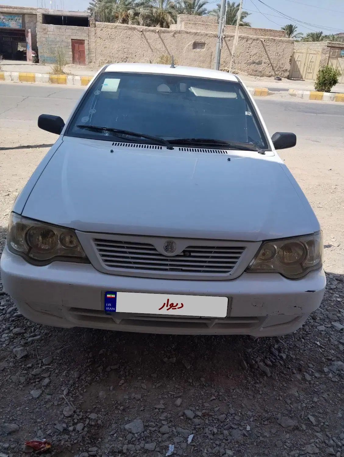 پراید 111 SE - 1398