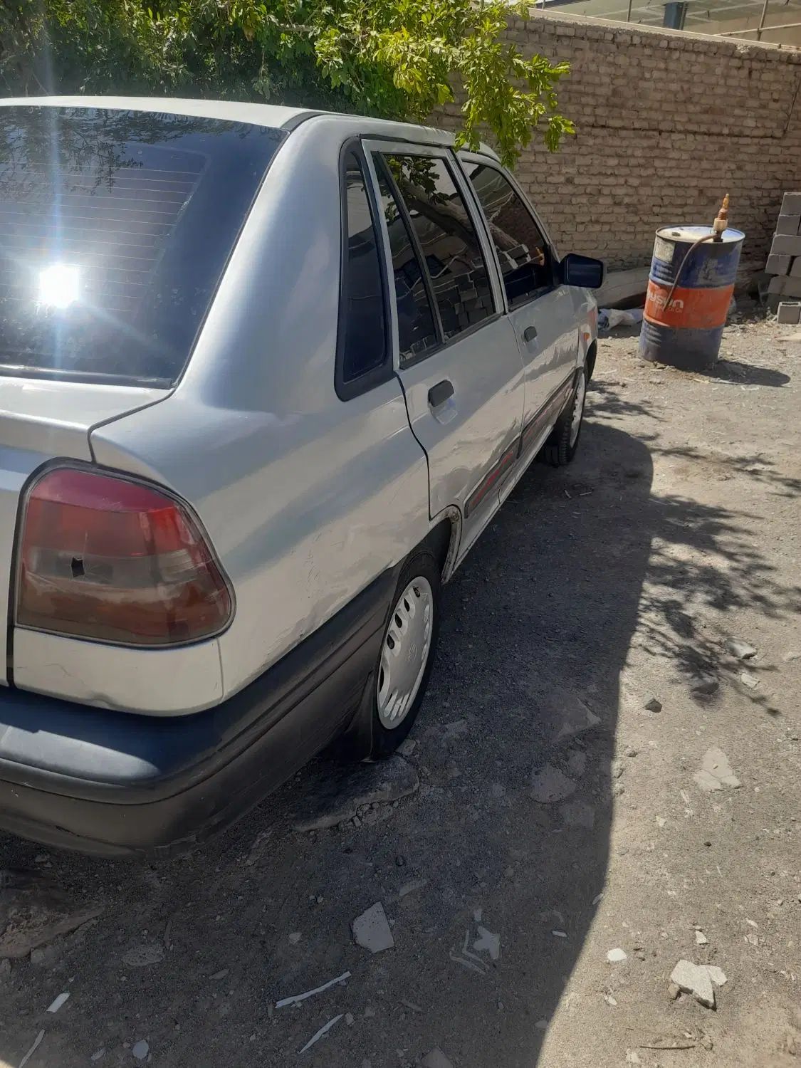 خودرو پراید، 141 آگهی ann_20042324