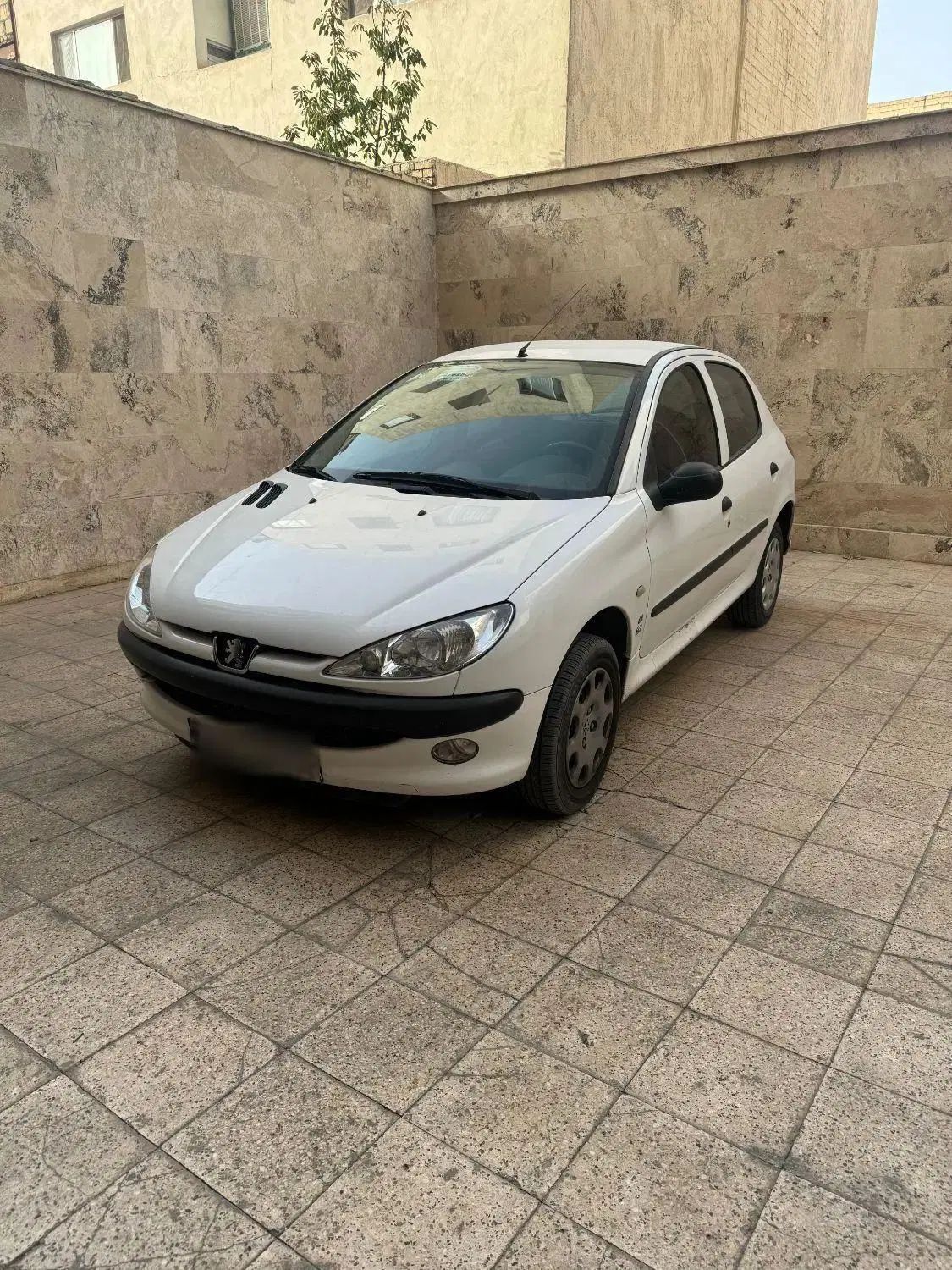خودرو پژو، 206 آگهی ann_20042340