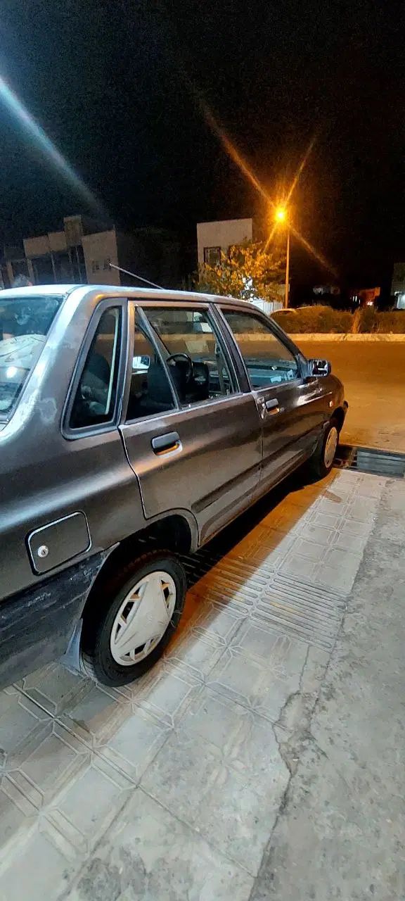 خودرو پراید، 131 آگهی ann_20042341