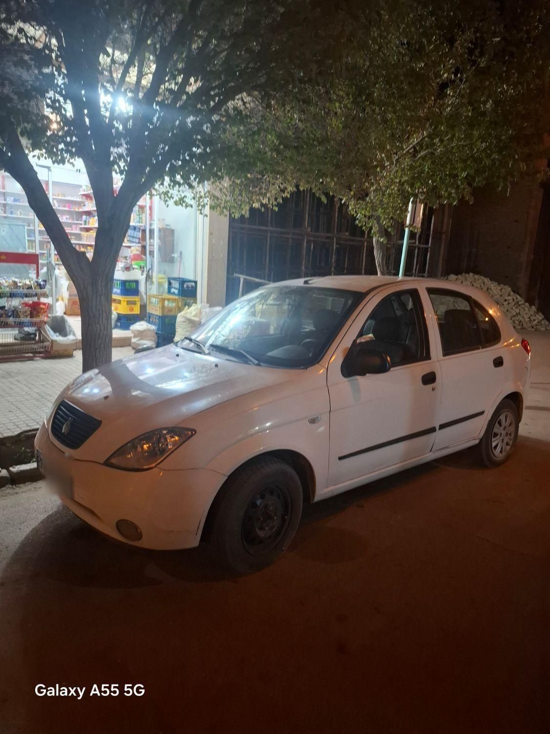خودرو تیبا، 2 آگهی ann_20042354