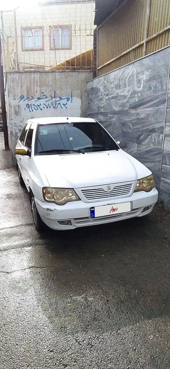 خودرو پراید، 132 آگهی ann_20042377