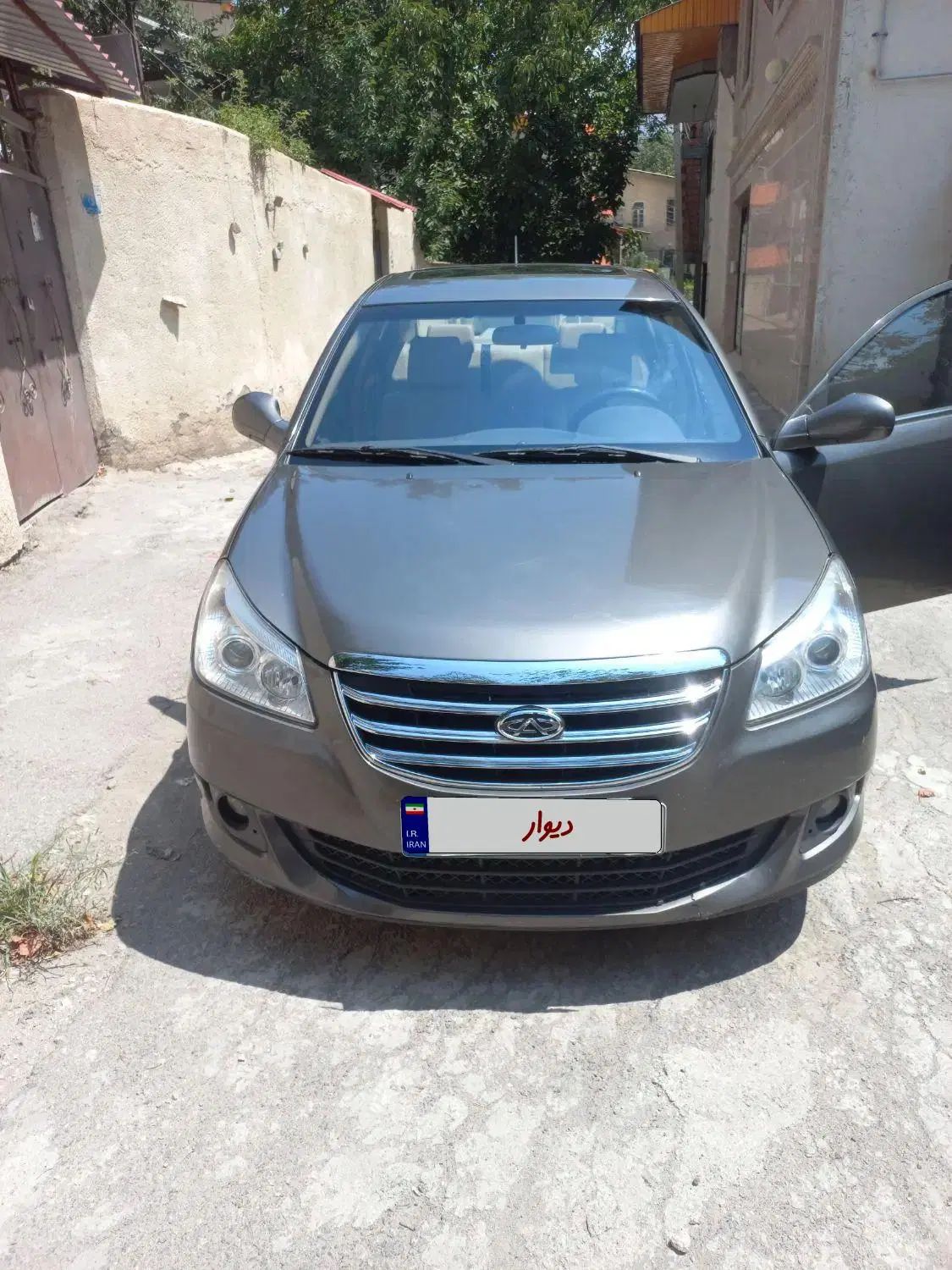 خودرو ام وی ام، 550 آگهی ann_20042386