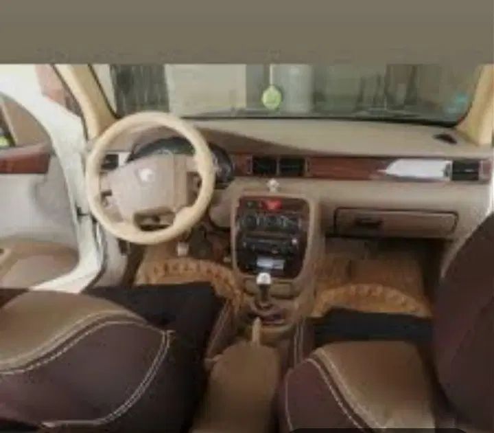 سمند LX XU7 - 1397