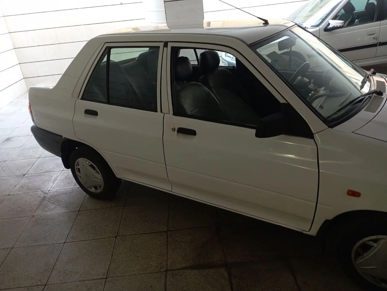پراید 131 EX - 1397