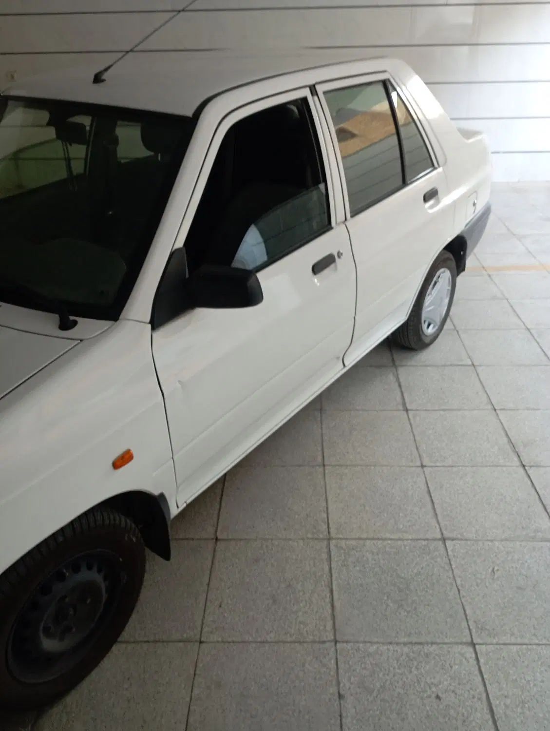 پراید 131 EX - 1397