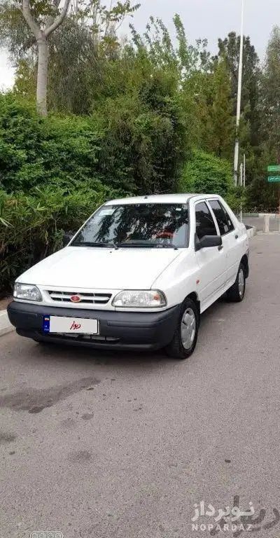 پراید 131 SE - 1399