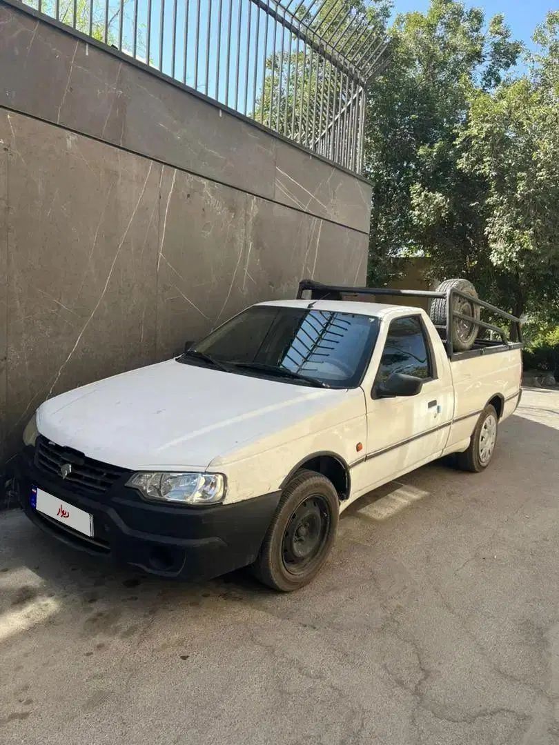 خودرو آریسان، معمولی آگهی ann_20042469