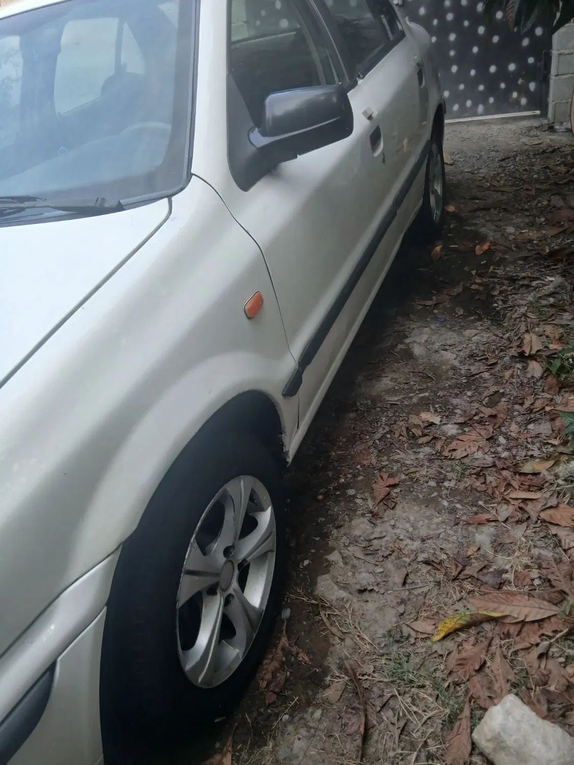 سمند LX XU7 - 1382