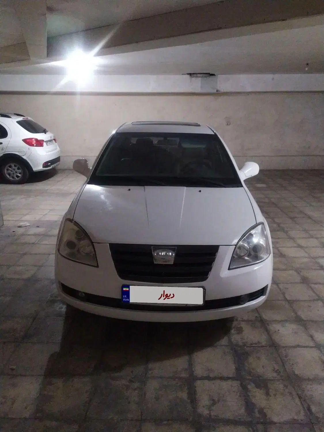 خودرو ام وی ام، 530 آگهی ann_20042486