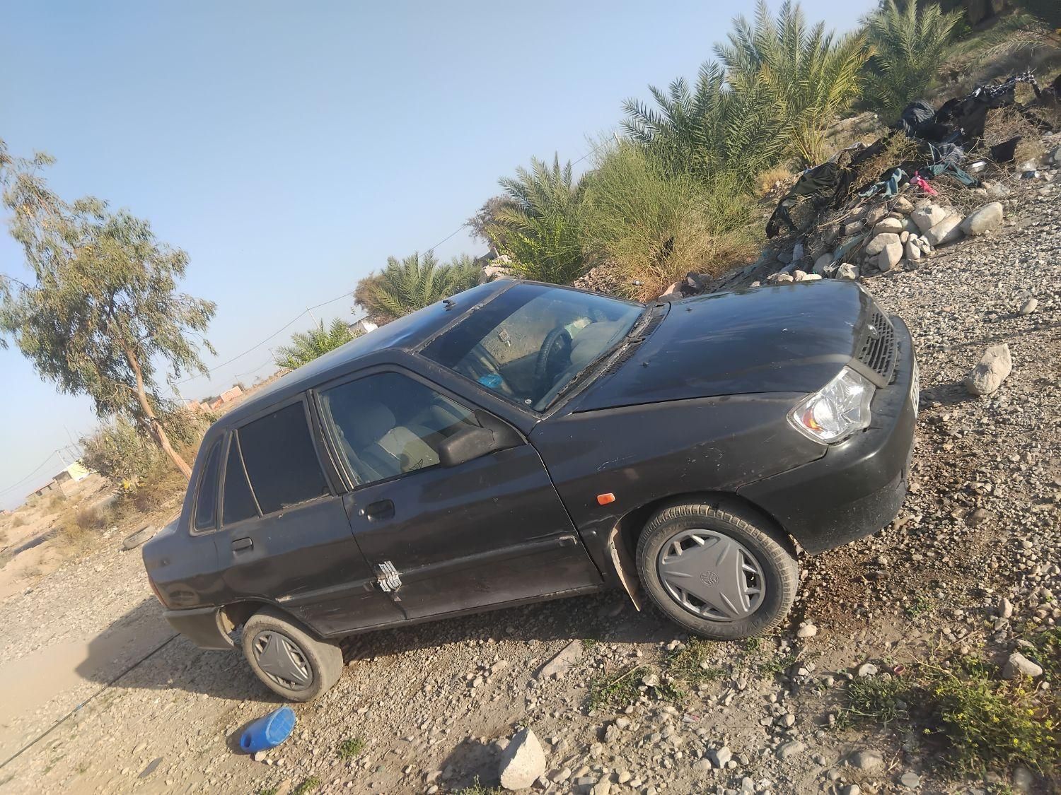 خودرو پراید، 132 آگهی ann_20042501