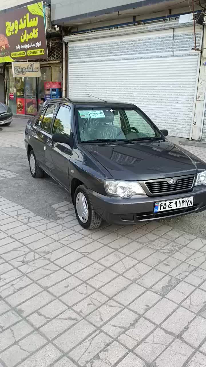 خودرو پراید، 132 آگهی ann_20042506