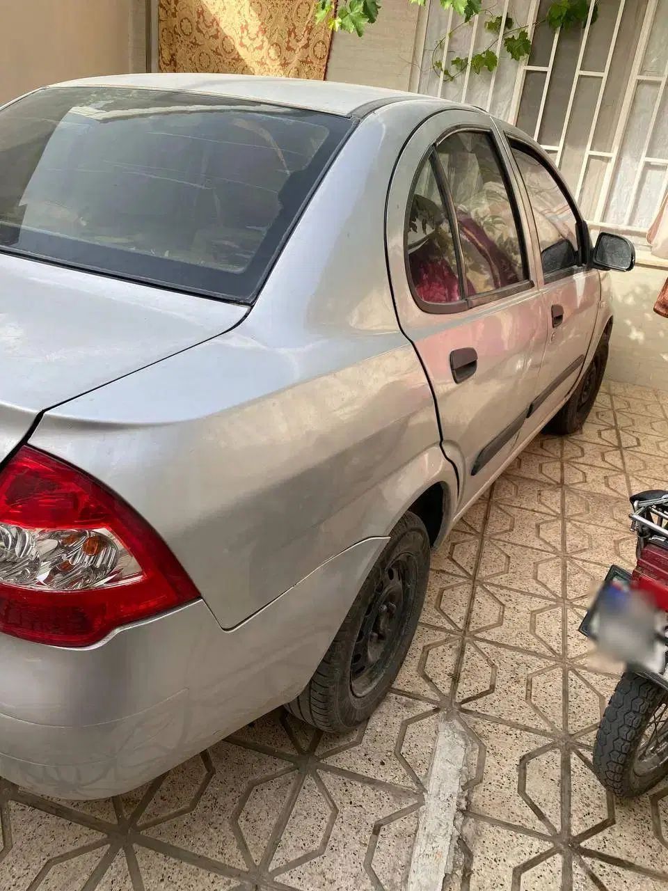 خودرو تیبا، صندوق دار آگهی ann_20042521