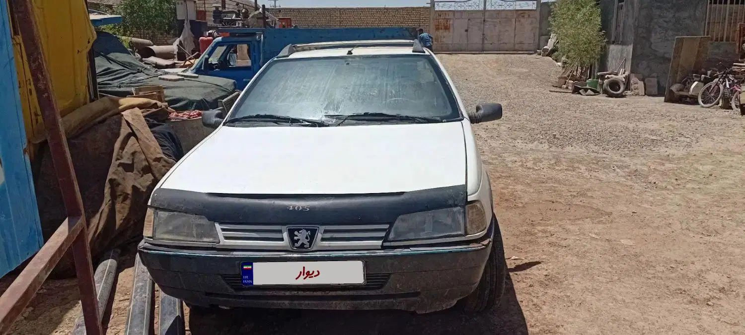 خودرو پژو، روآ آگهی ann_20042533