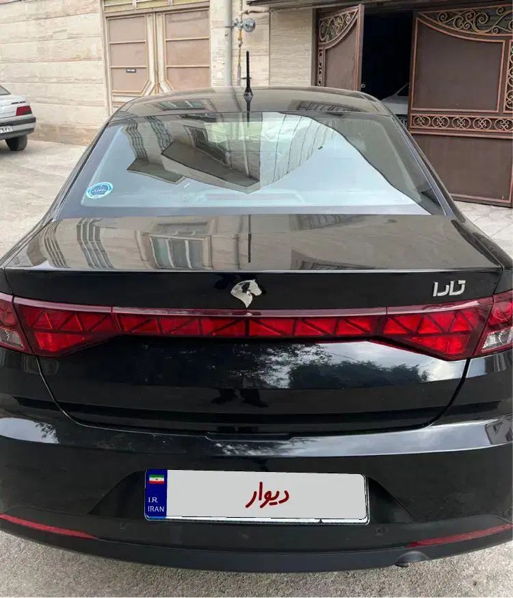 تارا دنده‌ای v1 - 1402