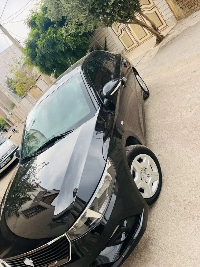 خودرو تارا، دنده‌ای آگهی ann_20042534