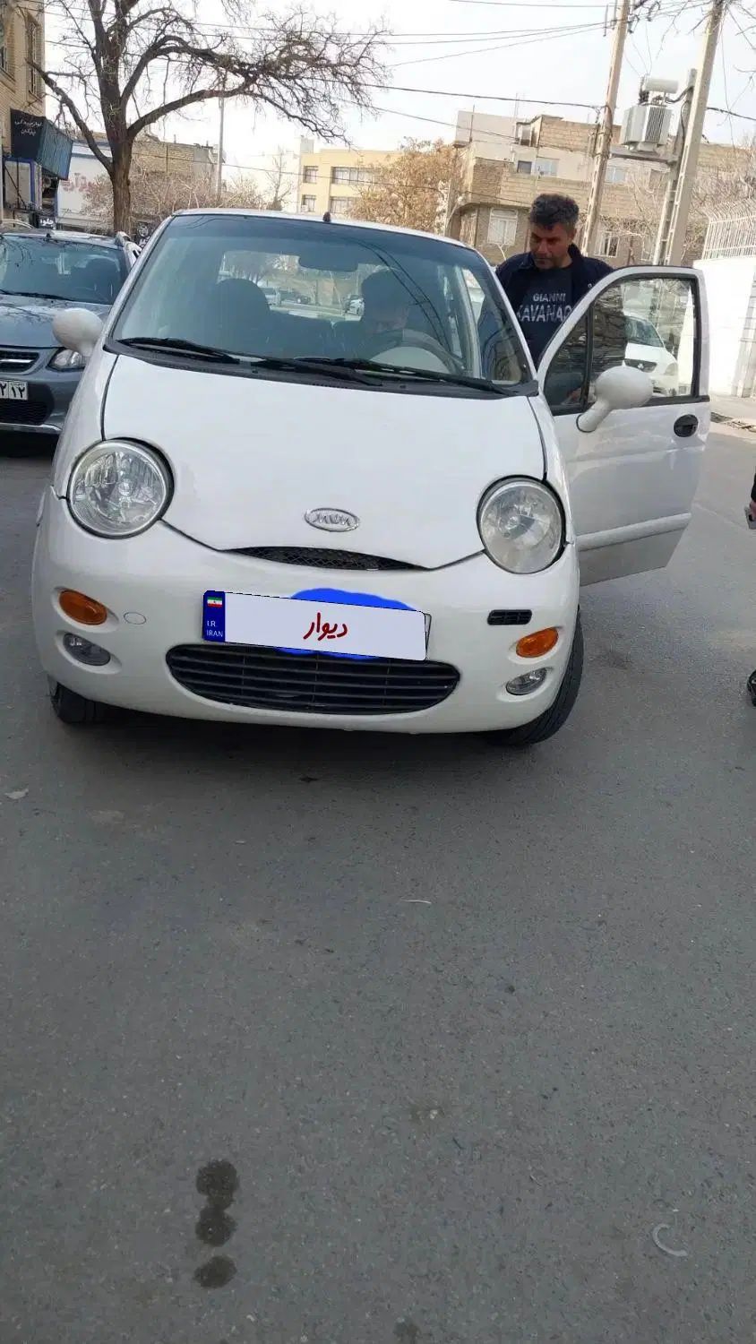 خودرو ام وی ام، 110 آگهی ann_20042538