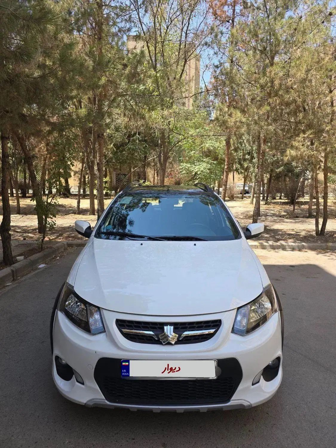 خودرو کوییک، R آگهی ann_20042543