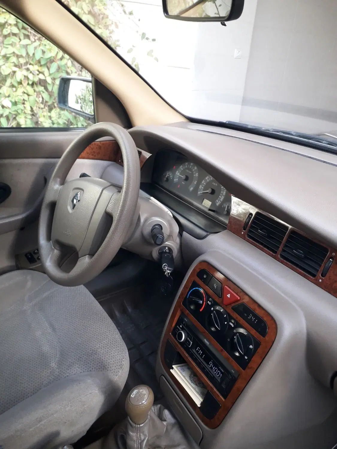 سمند LX XU7 - 1399