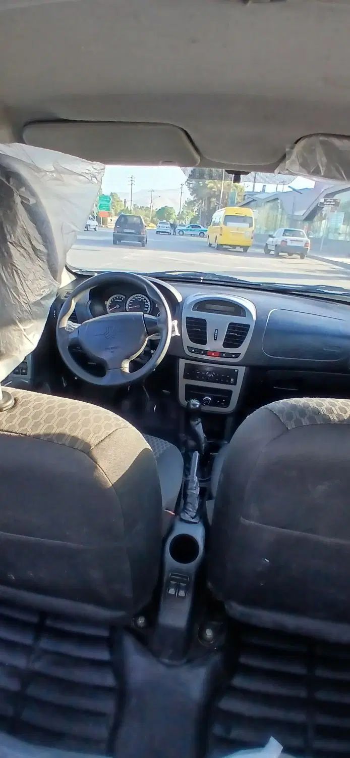 کوییک معمولی دنده‌ای - 1399