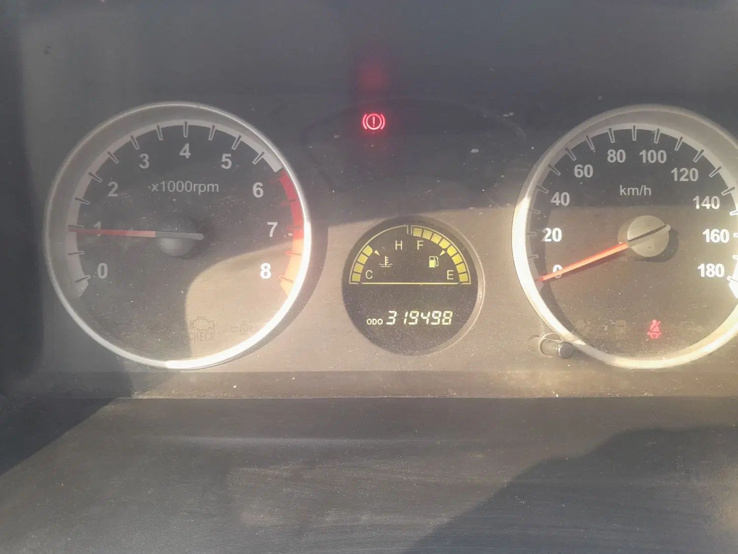 پراید 111 SL - 1391