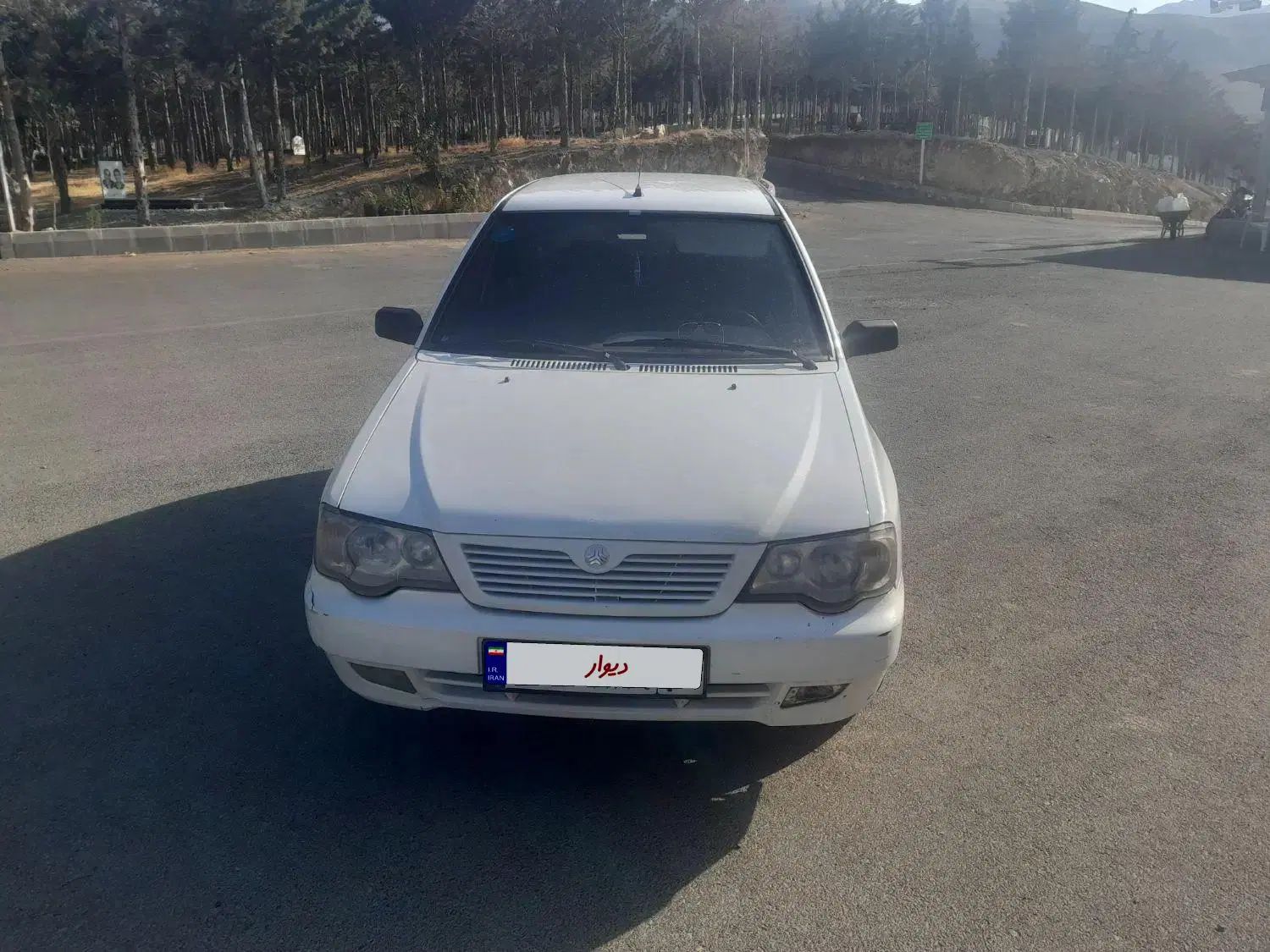خودرو پراید، 111 آگهی ann_20042582