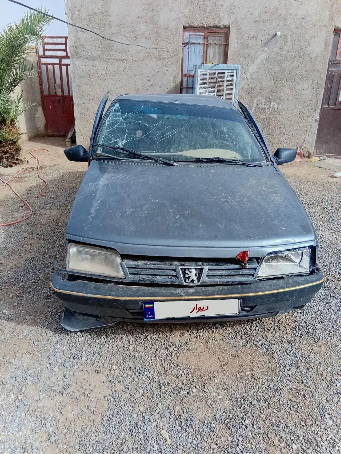 خودرو پژو، 405 آگهی ann_20042585