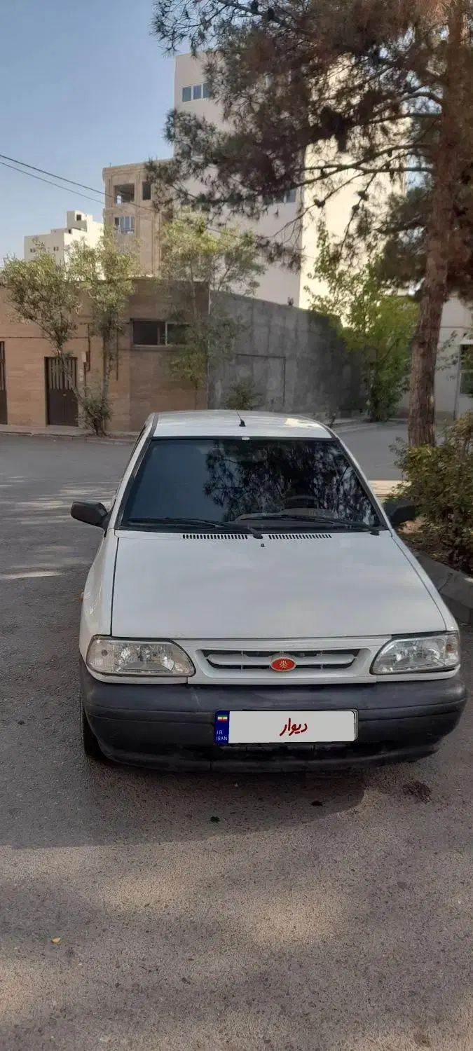 خودرو پراید، 131 آگهی ann_20042615