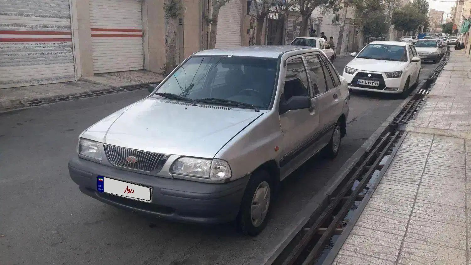 خودرو پراید، 141 آگهی ann_20042624
