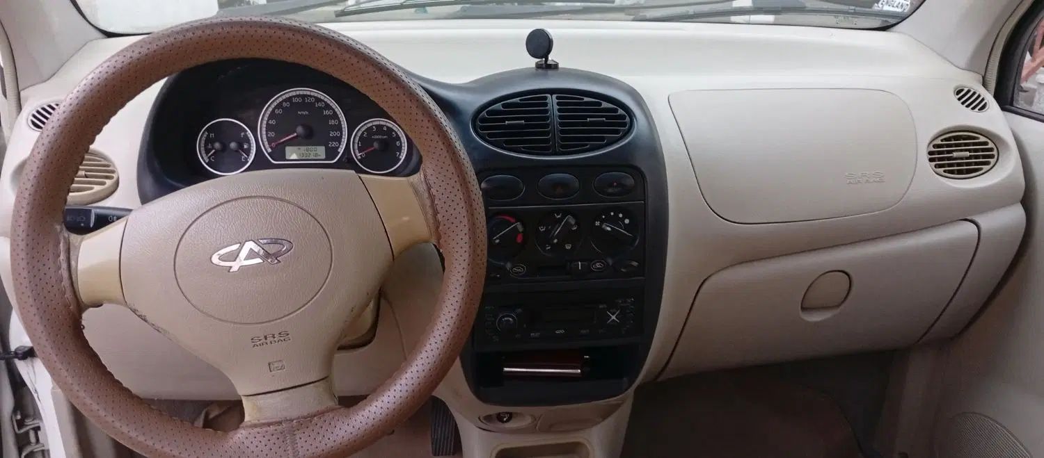 ام وی ام 110 چهار سیلندر دنده ای - 1392