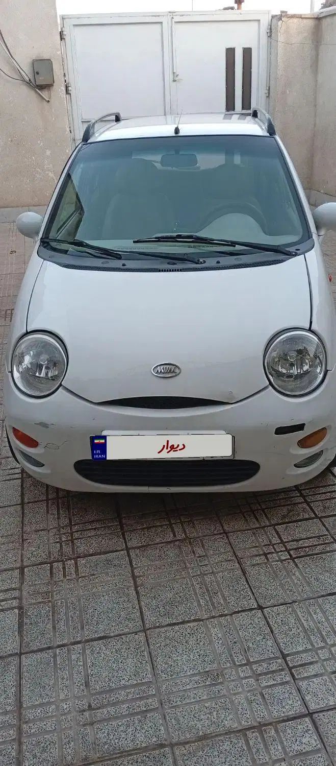 خودرو ام وی ام، 110 آگهی ann_20042625