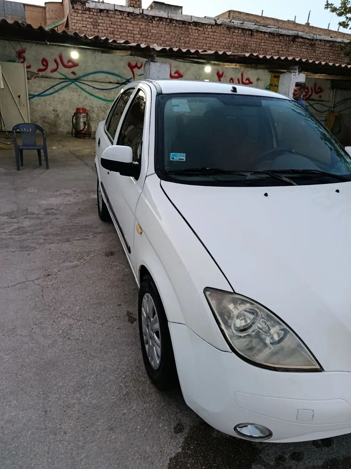 خودرو تیبا، صندوق دار آگهی ann_20042633