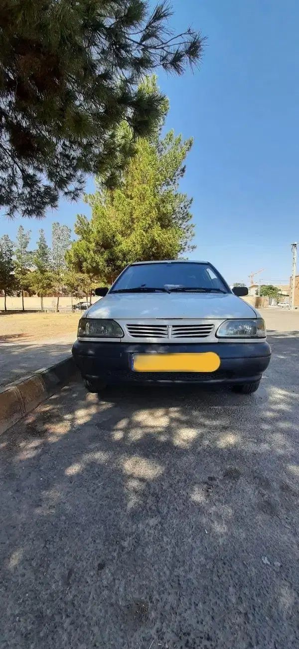 خودرو پراید، صبا آگهی ann_20042649
