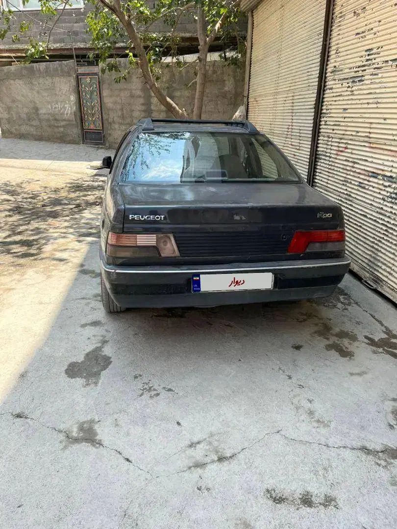 خودرو پژو، روآ آگهی ann_20042651